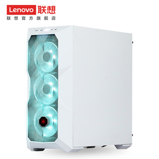 Lenovo 联想 异能者DIY-TMD 组装台式机（R7 3700X、8G、512G、GTX1660S））