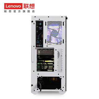 Lenovo 联想 异能者DIY-TMD 组装台式机（R7 3700X、8G、512G、GTX1660S））