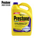 百适通（Prestone）大众防冻液 汽车发动机冷却液 -37℃美国原装进口3.78L *2件