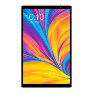 台电（TECLAST）P10安卓平板电脑10.1英寸八核3+32GB储存4G通话上网影音娱乐网课学习 P10S