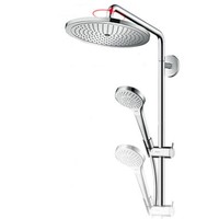 hansgrohe 汉斯格雅 26794007 柯洛玛恒温龙头花洒