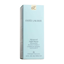 ESTEE LAUDER 雅诗兰黛 特润修护肌透小棕瓶精华露 100ml