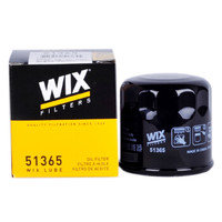 WIX维克斯 51365 机油滤清器 *11件 +凑单品