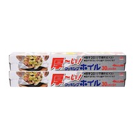 Toyal 东洋铝 防油食用锡纸 30cm*5m *2件