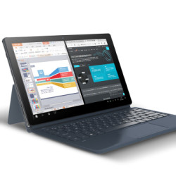 CUBE 酷比魔方 KNote 5 Pro 11.6英寸二合一平板电脑 6GB+128GB