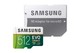 Samsung MB-ME512GA/EU EVO Select microSDXC 内存卡带 SD 适配器 512 GB Class 10