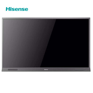 海信（Hisense）65R6A 65英寸 视频会议教学一体机 商用显示 智能触摸交互式 办公投影仪 触摸电视屏