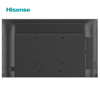 海信（Hisense）65R6A 65英寸 视频会议教学一体机 商用显示 智能触摸交互式 办公投影仪 触摸电视屏