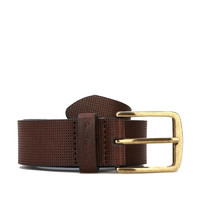 银联爆品日、凑单品：Ben Sherman Kyrill Belt 男士腰带