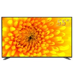 TOSHIBA 东芝 55U3800C 55英寸 4K 液晶电视