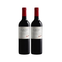 Penfolds 奔富 圣亨利STHENRI西拉干红葡萄酒 750ml/瓶 