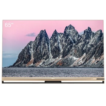 Hisense 海信 65U9E 液晶电视 65英寸 4K