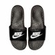 NIKE 耐克 Benassi 343880 男子运动拖鞋