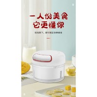 且末 手拉式蒜泥器 170ml