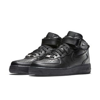 Nike耐克官方NIKE AIR FORCE?1 '07?MID AF1女子运动鞋板鞋366731