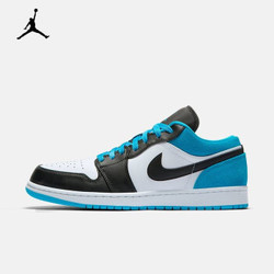 NIKE耐克2020夏季新款男子AIR JORDAN 1 AJ1运动休闲篮球鞋CK3022 CK3022-004 43