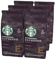 STARBUCKS 整豆咖啡