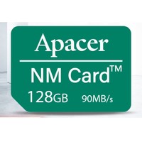 Apacer 宇瞻 华为 NM内存卡 128G