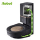 iRobot 艾罗伯特 iRobot s9+扫地机器人和自动集尘系统智能家用全自动扫地吸尘器套装