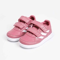 Adidas 阿迪达斯 婴童训练鞋