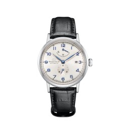 OrientStar 东方星 大师系列 RE-AW0004S00B 自动机械男表