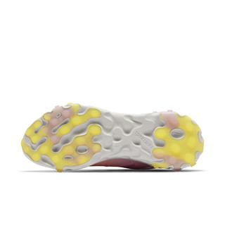 NIKE 耐克 React Element 55 女士运动板鞋 CW2631 渐变紫 36