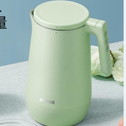 supor苏泊尔dj06bp103迷你豆浆机