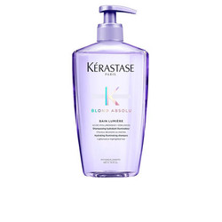 KÉRASTASE 卡诗 耀光凝色晶透洗发水 500ml