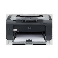 HP 惠普 Laserjet PRO P1106 激光打印机