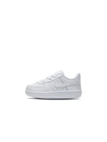 NIKE 耐克 FORCE 1 CRIB (CB) 婴童童鞋 CK2201