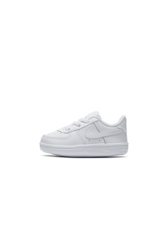 NIKE 耐克 FORCE 1 CRIB (CB) 婴童童鞋 CK2201