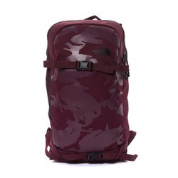 THE NORTH FACE 北面 徒步背包 2SAD5WE 紫色 21L