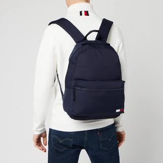 Tommy Hilfiger 汤米·希尔费格 Core 男士双肩包