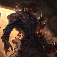 LEAGUE OF LEGENDS 英雄联盟 重返游戏：西部魔影系列全员半价！简析10款皮肤助您选购