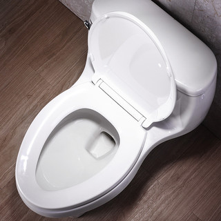 KOHLER 科勒 K-17659T 连体式马桶 350mm坑距 白色