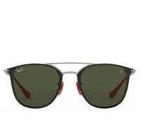 RayBan雷朋太阳镜法拉利车队系列潮酷时尚男女款眼镜墨镜0RB3601M