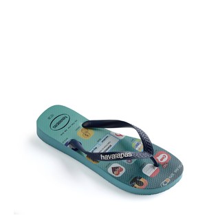 Havaianas 哈唯纳 Mood2020 新款人字拖