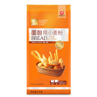 GOLDEN STATUE 金像牌 高筋面粉 1kg