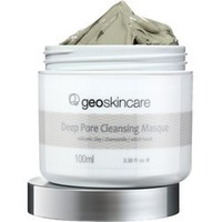 geoskincare 纽西之谜 火山岩泥毛孔紧实面膜 100ml（赠花印洗面奶30ml）