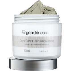 geoskincare 纽西之谜  火山岩泥毛孔紧实面膜 100ml