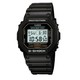 银联爆品日：CASIO 卡西欧 G-SHOCK DW5600E-1V 经典款电子手表