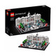 考拉海购黑卡会员：LEGO 乐高 建筑系列 21045 特拉法加广场