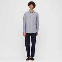 优衣库 UNIQLO 427475 男士衬衫