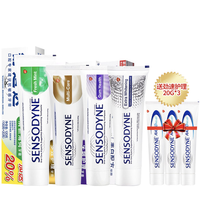 SENSODYNE/舒适达 牙龈护理 牙膏