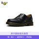 Dr. Martens 马丁大夫 1461 经典光面牛皮3孔马丁靴