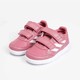历史低价：Adidas 阿迪达斯 B37976 婴童训练鞋