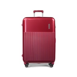 Samsonite 新秀丽 RECTRIX系列 PC拉杆箱 DK7 20英寸