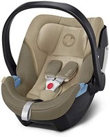 Cybex Gold Aton 5 Classic Beige