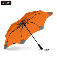 BLUN雨伞抗强风时尚商务晴雨伞BLUNT METRO 2.0升级版