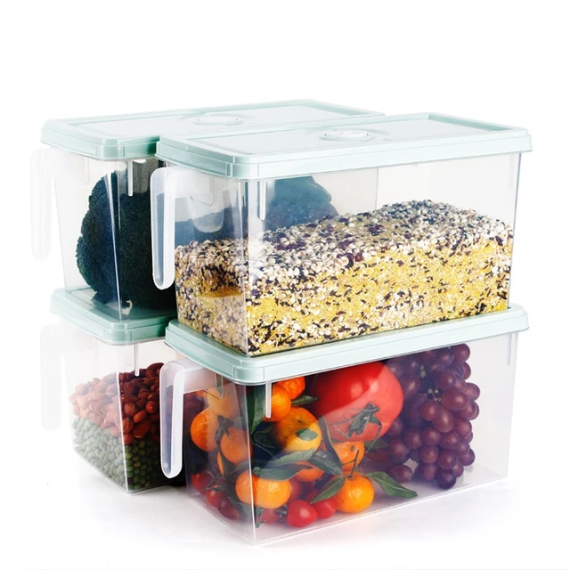 Tuite 推特 TT-BXH-JD-03 冰箱保鲜盒 5L